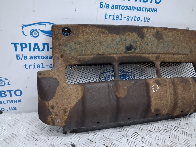 Защита Pajero Wagon 1999-2006 3 3.2 Дизель 4M41