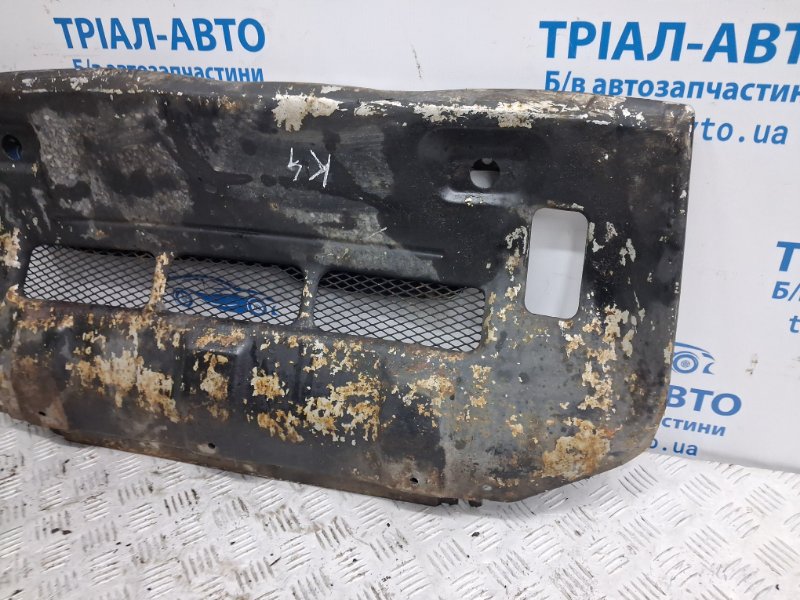 Защита Mitsubishi Pajero Wagon 4 3.2 Дизель 4M41