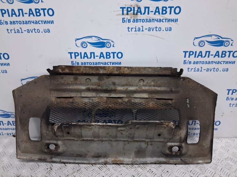 Защита Pajero Wagon 2006-2022 4 3.2 Дизель 4M41