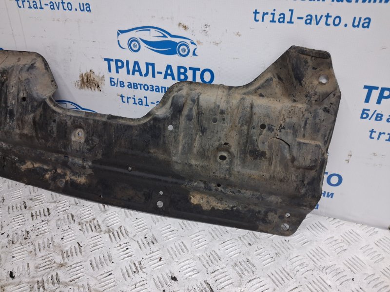 Защита Nissan Juke F15 1.6 turbo MR16DDT