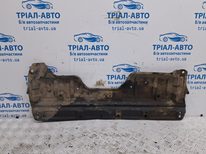 Защита Juke 2010-2019 F15 1.6 turbo MR16DDT