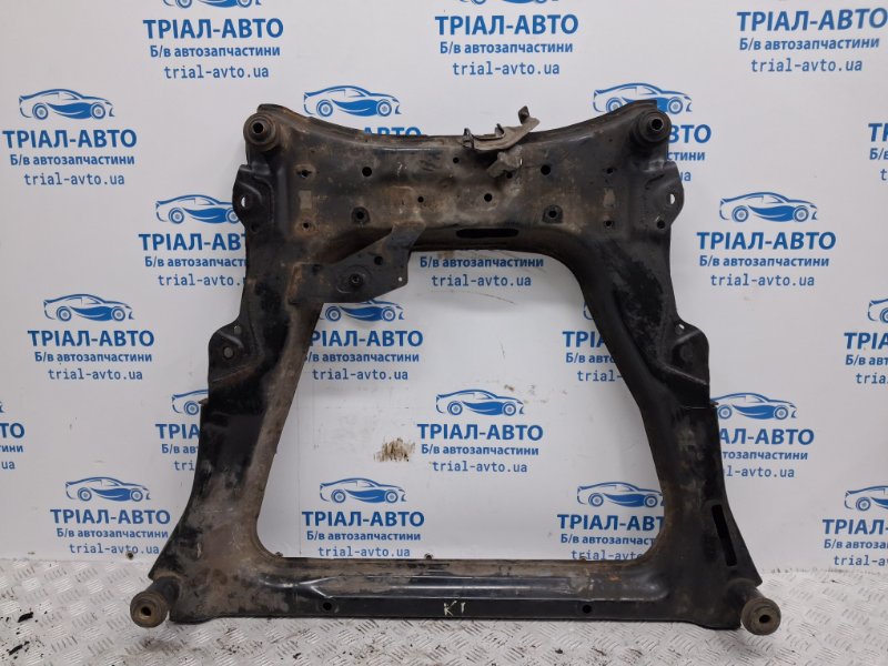 Запчасть балка передней подвески Nissan Juke 2010-2019 F15 1.6 turbo MR16DDT 544001KK1A Б/У Балка передней подвески Nissan Juke 2010-2019 F15 1.6 turbo MR16DDT 544001KK1A Б/У