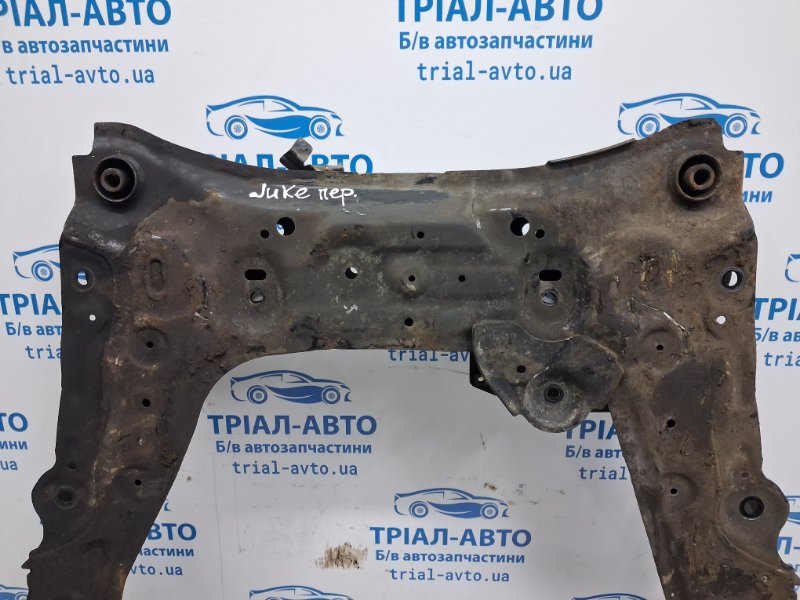 Балка передней подвески Juke 2010-2019 F15 1.6 turbo MR16DDT Балка передней подвески Juke 2010-2019 F15 1.6 turbo MR16DDT