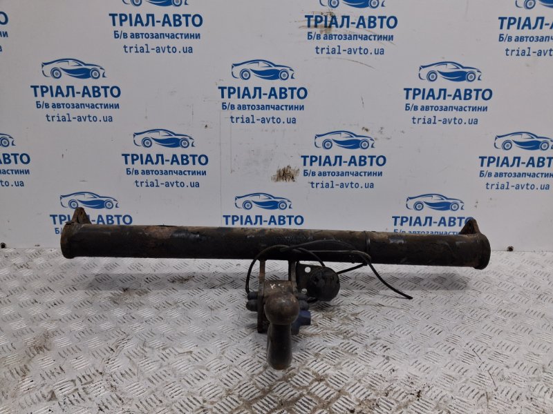 Фаркоп Mitsubishi Pajero Wagon 2006-2022 4 3.2 Дизель 4M41 Б/У