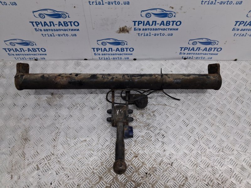 Фаркоп Pajero Wagon 2006-2022 4 3.2 Дизель 4M41