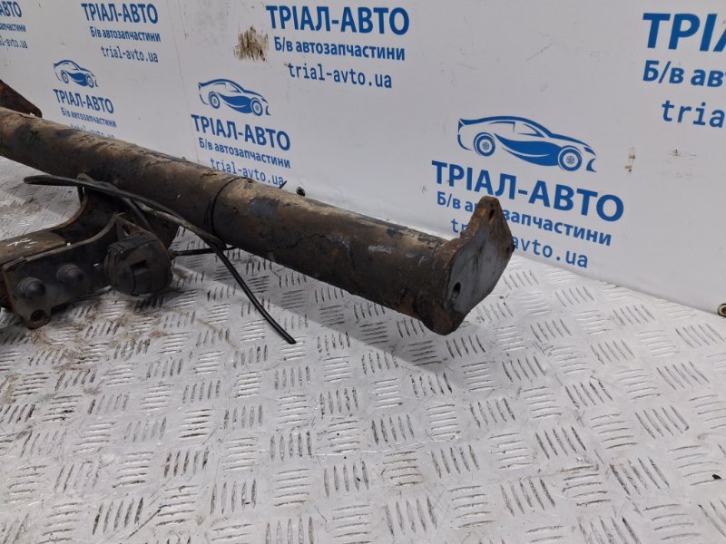 Фаркоп Mitsubishi Pajero Wagon 4 3.2 Дизель 4M41