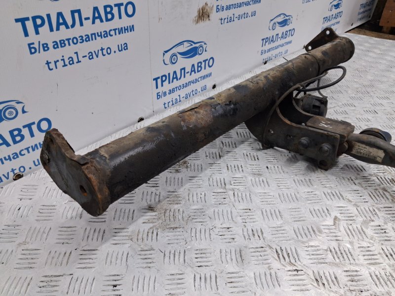 Фаркоп Pajero Wagon 2006-2022 4 3.2 Дизель 4M41