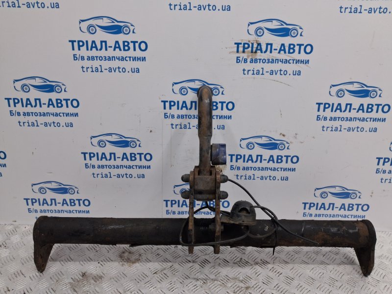 Фаркоп Pajero Wagon 2006-2022 4 3.2 Дизель 4M41