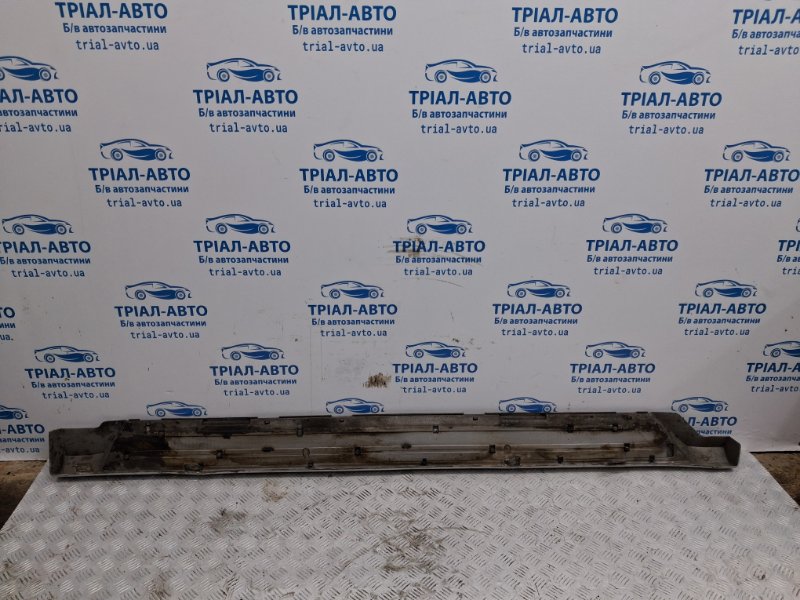 Накладка на подножку левая Pajero Wagon 2006-2022 4 3.2 Дизель 4M41 Накладка на подножку левая Pajero Wagon 2006-2022 4 3.2 Дизель 4M41