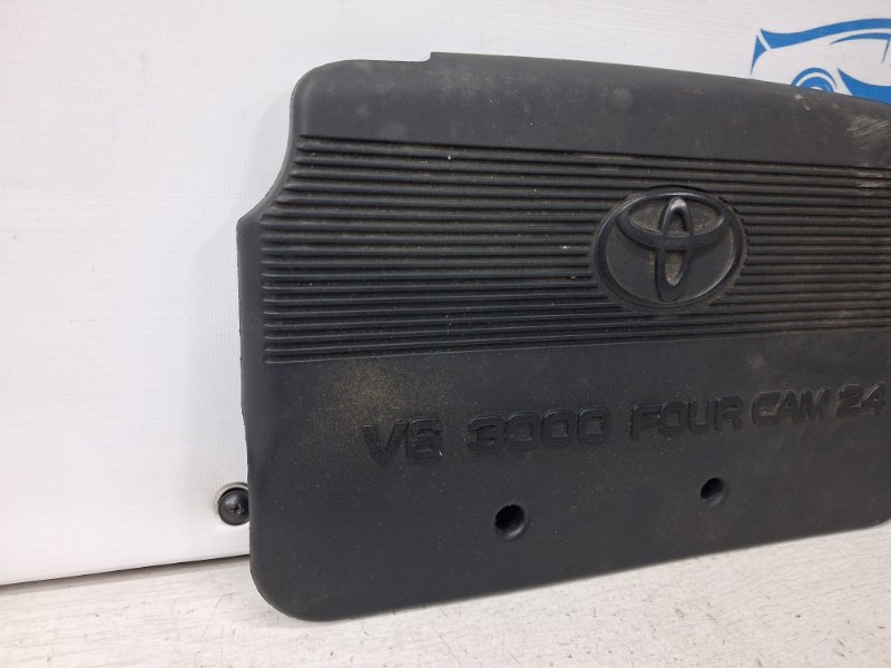 Декоративная крышка ДВС Camry 2001-2006 XV30 2.4 Бензин 2AZFE