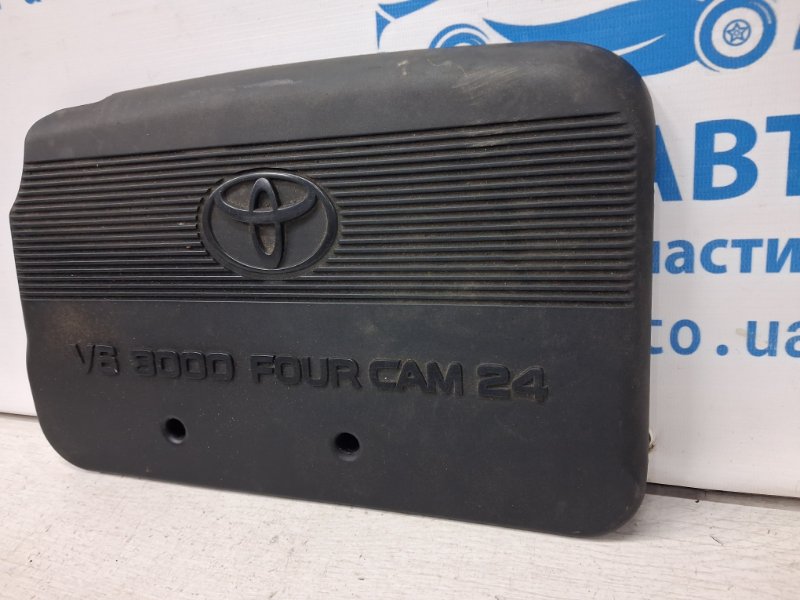 Декоративная крышка ДВС Toyota Camry XV30 2.4 Бензин 2AZFE