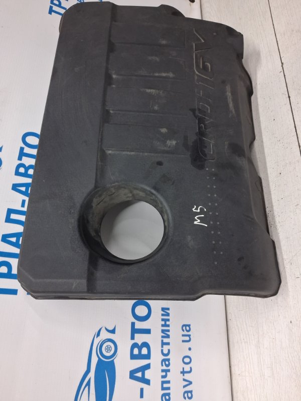 Декоративная крышка ДВС Hyundai IX35 LM 1.7 diesel D4FD