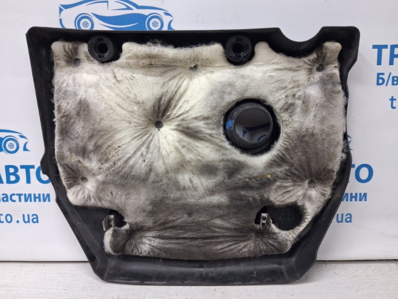 Декоративная крышка ДВС 6 2007-2013 GH 2.5 бензин L5-VE Декоративная крышка ДВС 6 2007-2013 GH 2.5 бензин L5-VE