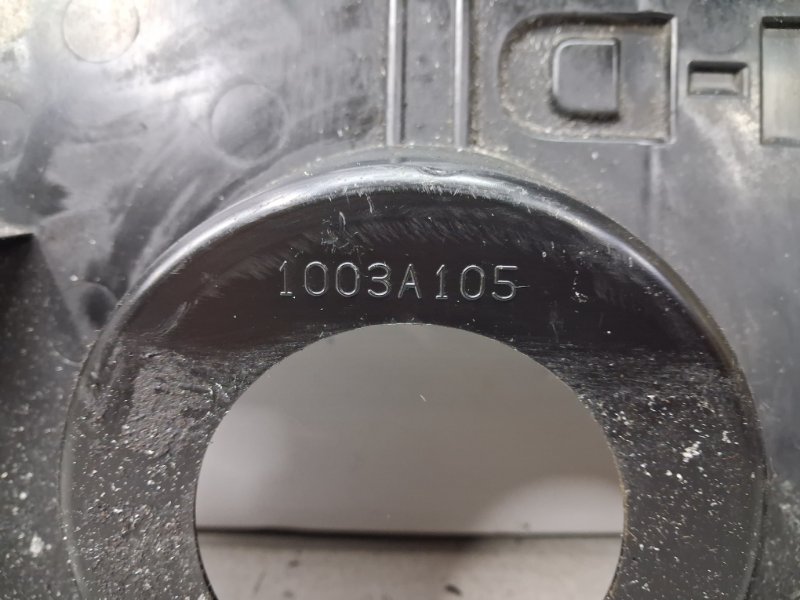 Декоративная крышка ДВС Pajero Wagon 2006-2022 4 3.2 Дизель 4M41 Декоративная крышка ДВС Pajero Wagon 2006-2022 4 3.2 Дизель 4M41