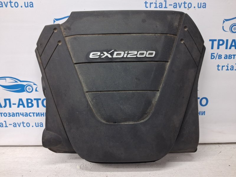 Запчасть декоративная крышка двс SsangYong Korando 2010-2019 C200 2.0 diesel D20Dt 6710100814 Б/У Декоративная крышка ДВС SsangYong Korando 2010-2019 C200 2.0 diesel D20Dt 6710100814 Б/У