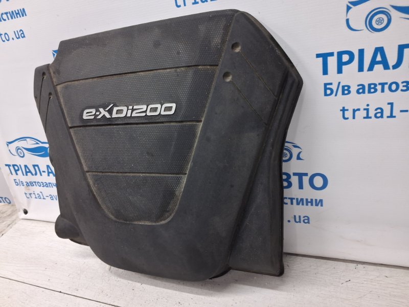 Декоративная крышка ДВС Korando 2010-2019 C200 2.0 diesel D20Dt Декоративная крышка ДВС Korando 2010-2019 C200 2.0 diesel D20Dt