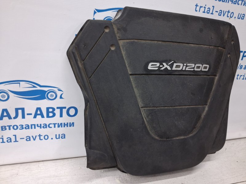 Декоративная крышка ДВС SsangYong Korando C200 2.0 diesel D20Dt Декоративная крышка ДВС SsangYong Korando C200 2.0 diesel D20Dt