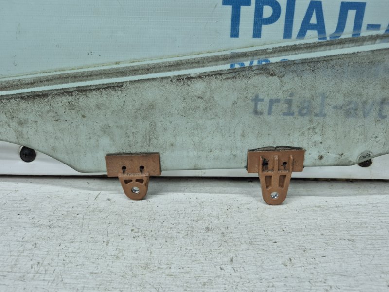 Стекло двери переднее левое Juke 2010-2019 F15 1.6 turbo MR16DDT