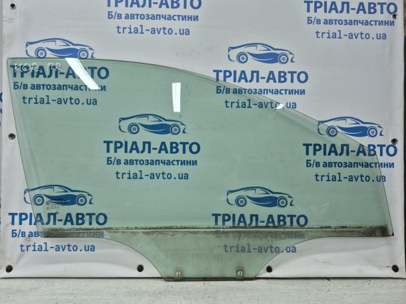 Запчасть стекло двери переднее правое SsangYong Korando 2010-2019 C200 2.0 diesel D20Dt 7238634020 Б/У Стекло двери переднее правое SsangYong Korando 2010-2019 C200 2.0 diesel D20Dt 7238634020 Б/У