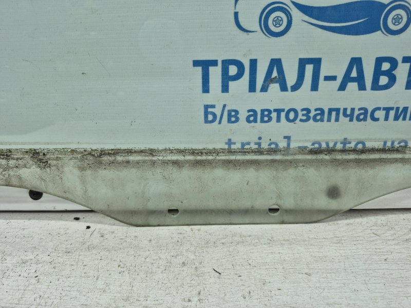 Стекло двери переднее правое Pajero Wagon 1999-2006 3 3.2 Дизель 4M41