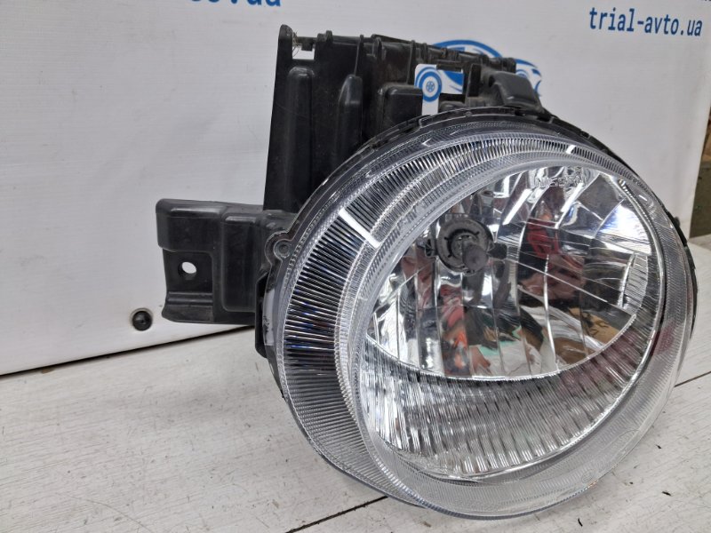 Фара левая галоген Nissan Juke F15 1.6 turbo MR16DDT