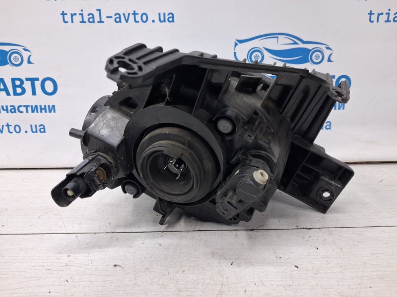 Фара левая галоген Juke 2010-2019 F15 1.6 turbo MR16DDT