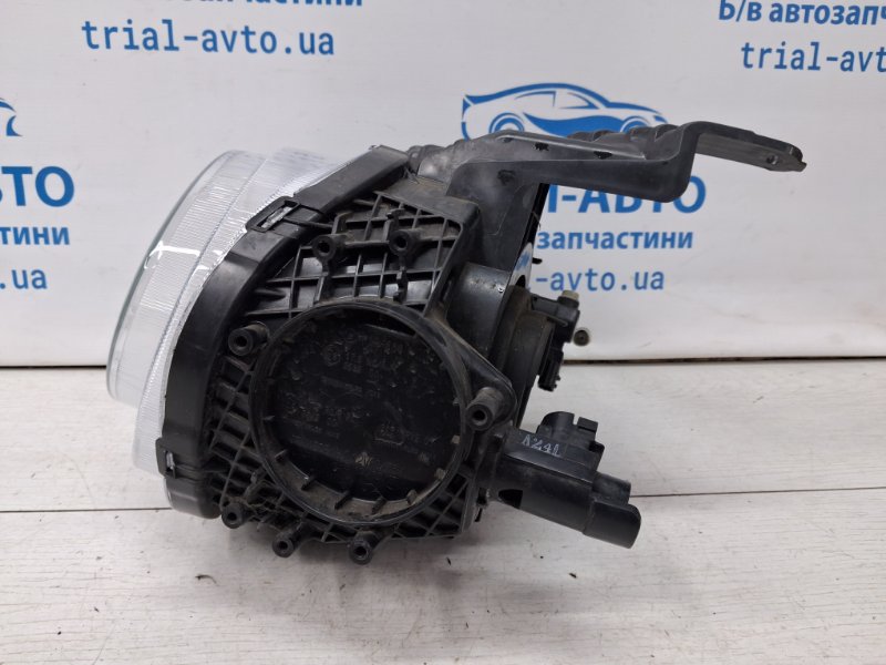 Фара левая галоген Juke 2010-2019 F15 1.6 turbo MR16DDT