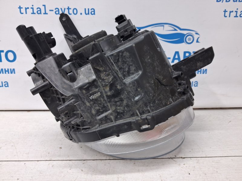 Фара левая галоген Juke 2010-2019 F15 1.6 turbo MR16DDT