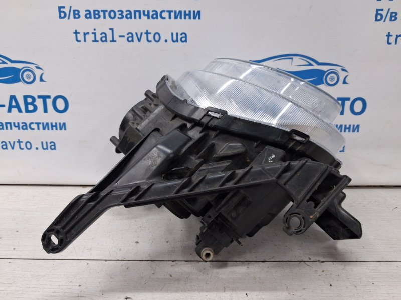 Фара левая галоген Juke 2010-2019 F15 1.6 turbo MR16DDT