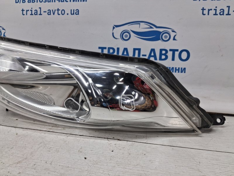 Поворотник левый Juke 2010-2019 F15 1.6 turbo MR16DDT