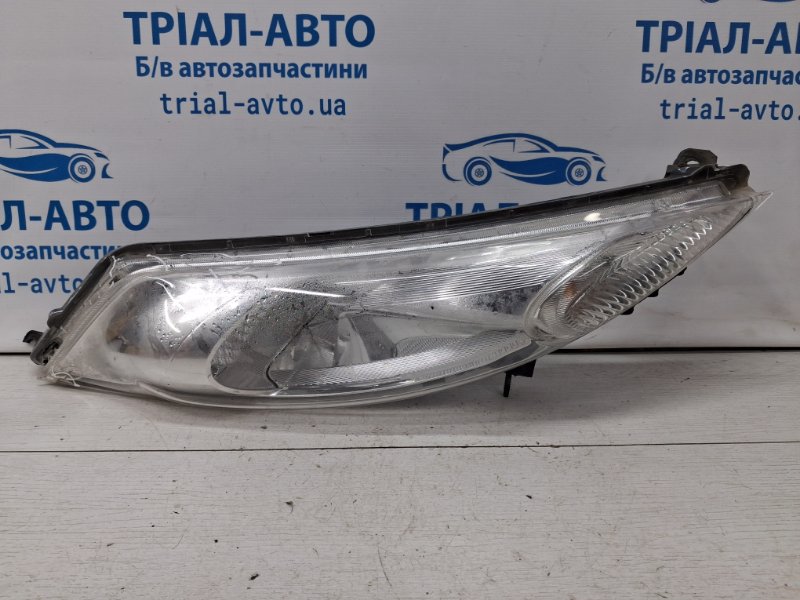 Поворотник правый Juke 2010-2019 F15 1.6 turbo MR16DDT