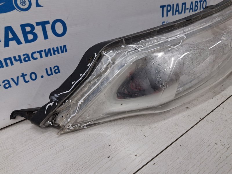 Поворотник правый Nissan Juke F15 1.6 turbo MR16DDT