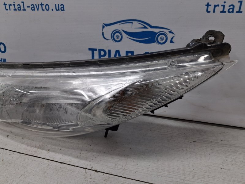 Поворотник правый Juke 2010-2019 F15 1.6 turbo MR16DDT