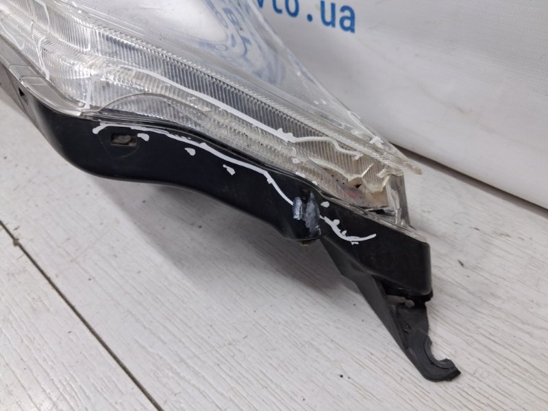 Поворотник правый Juke 2010-2019 F15 1.6 turbo MR16DDT