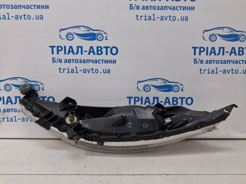 Поворотник правый Juke 2010-2019 F15 1.6 turbo MR16DDT