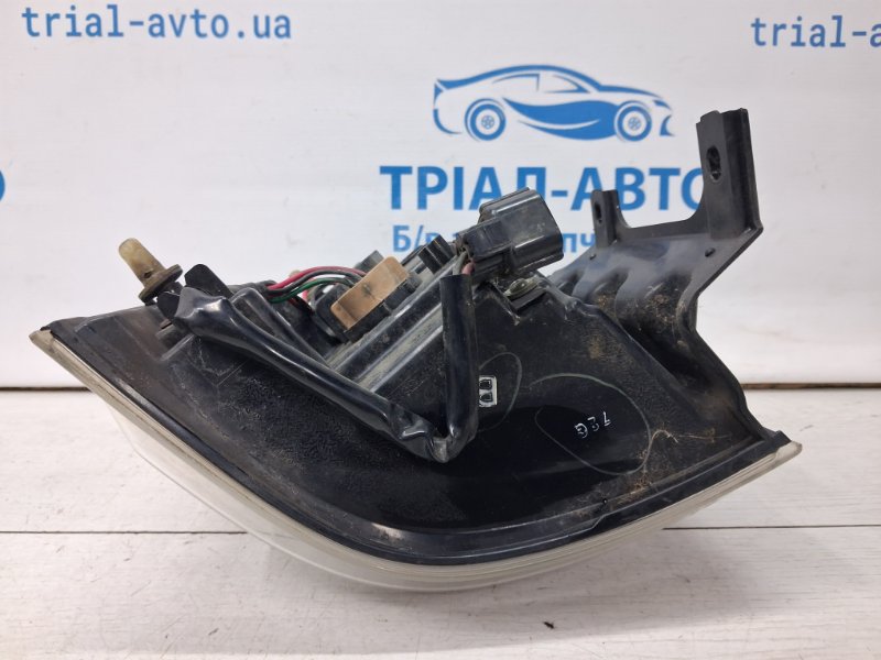 Фонарь задний внешний правый Pajero Wagon 2006-2022 4 3.2 Дизель 4M41