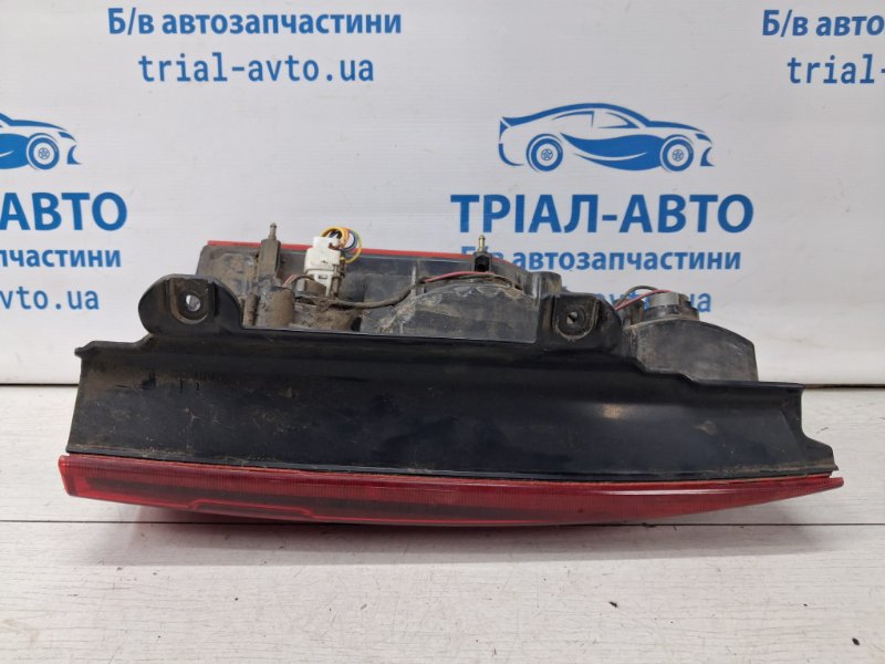 Фонарь задний внешний правый Pajero Wagon 1999-2006 3 3.2 Дизель 4M41