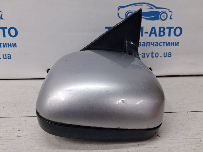 Зеркало правое Mitsubishi Pajero Wagon 3 3.2 Дизель 4M41