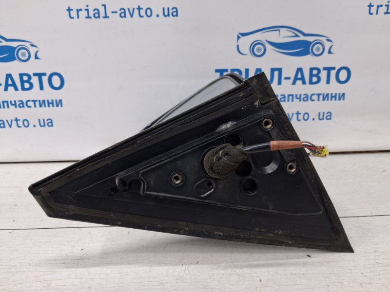 Зеркало правое Pajero Wagon 1999-2006 3 3.2 Дизель 4M41