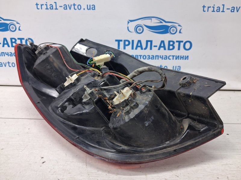 Фонарь задний внешний правый Korando 2010-2019 C200 2.0 diesel D20Dt