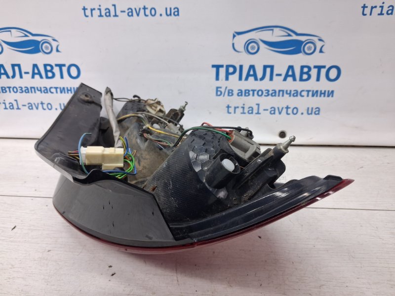 Фонарь задний внешний правый Korando 2010-2019 C200 2.0 diesel D20Dt