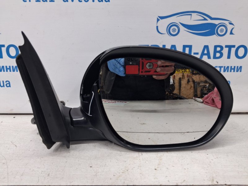 Зеркало правое Juke 2010-2019 F15 1.6 turbo MR16DDT