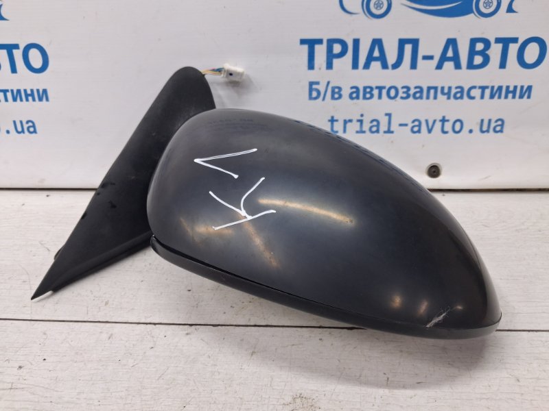 Зеркало правое Juke 2010-2019 F15 1.6 turbo MR16DDT