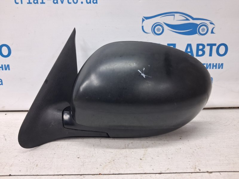 Зеркало левое Juke 2010-2019 F15 1.6 turbo MR16DDT