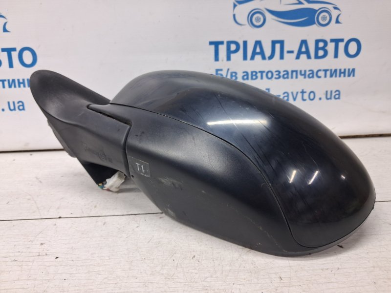 Зеркало левое Juke 2010-2019 F15 1.6 turbo MR16DDT
