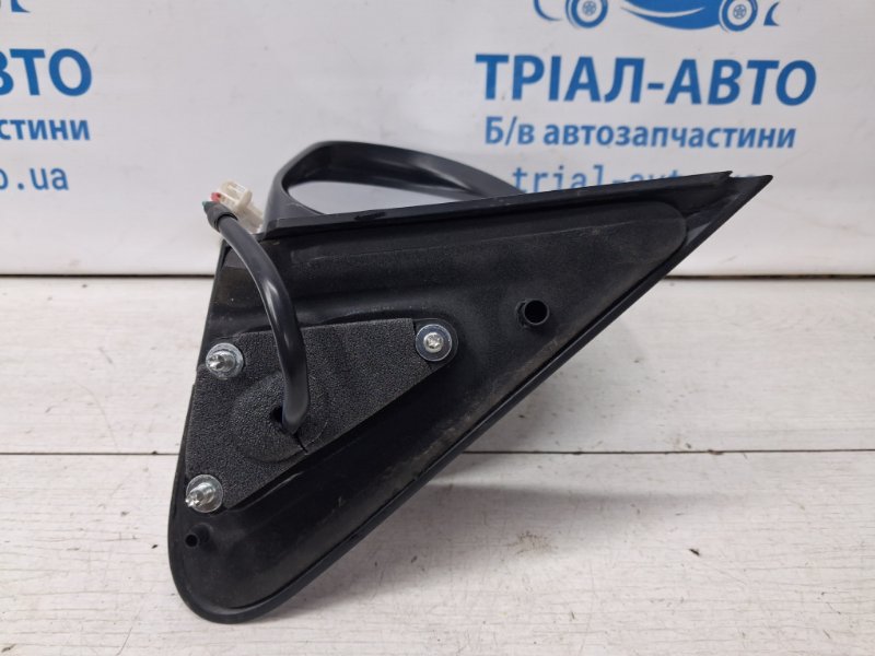 Зеркало левое Juke 2010-2019 F15 1.6 turbo MR16DDT