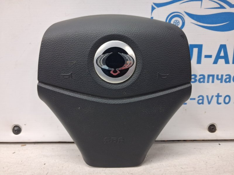 Запчасть подушка безопасности в руль SsangYong Korando 2010-2019 C200 2.0 diesel D20Dt 8620134501LBA Б/У Подушка безопасности в руль SsangYong Korando 2010-2019 C200 2.0 diesel D20Dt 8620134501LBA Б/У