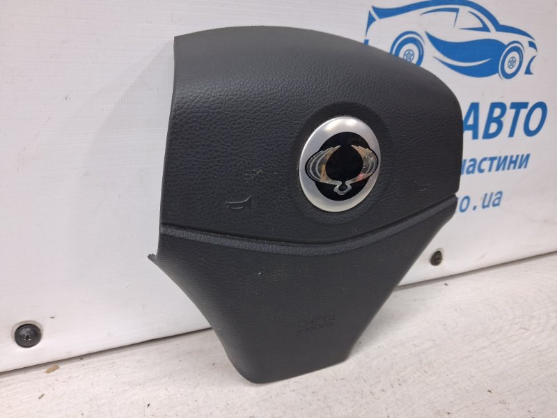 Подушка безопасности в руль SsangYong Korando C200 2.0 diesel D20Dt Подушка безопасности в руль SsangYong Korando C200 2.0 diesel D20Dt