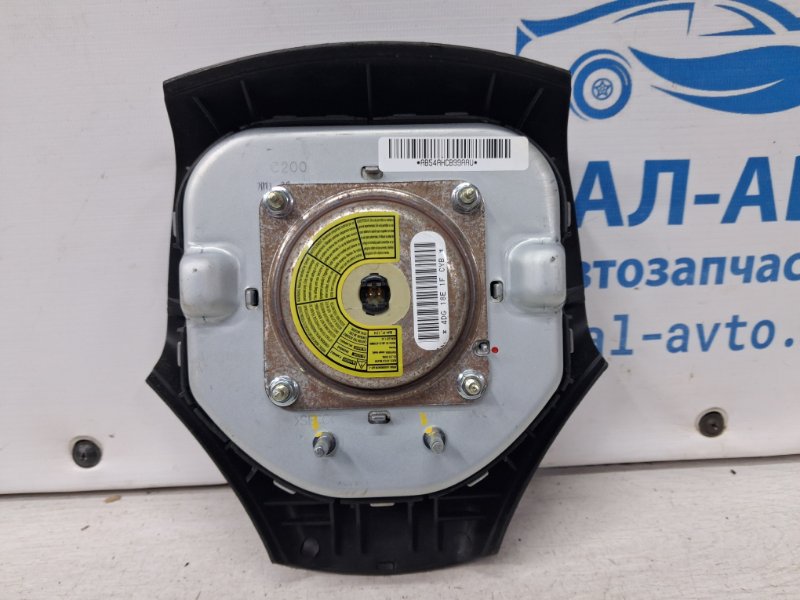 Подушка безопасности в руль Korando 2010-2019 C200 2.0 diesel D20Dt Подушка безопасности в руль Korando 2010-2019 C200 2.0 diesel D20Dt