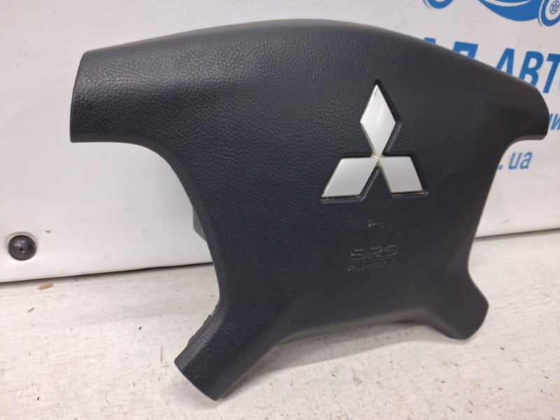 Подушка безопасности в руль Pajero Wagon 2006-2022 4 3.2 Дизель 4M41